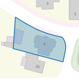 Perceel APD03-AD-5372