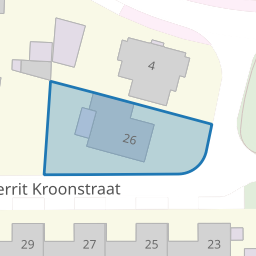 Perceel APD03-AD-5374