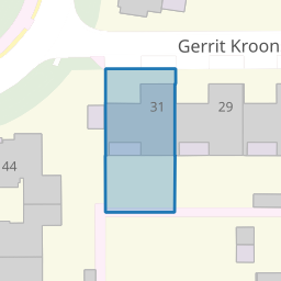 Perceel APD03-AD-5375