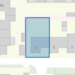 Perceel APD03-AD-5377