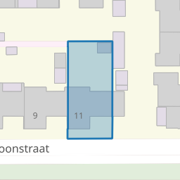 Perceel APD03-AD-5378