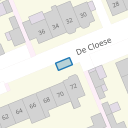 Perceel APD03-AD-5393