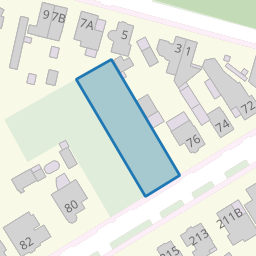 Perceel APD03-AD-5403