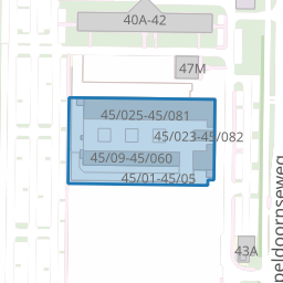 Perceel APD03-AD-5424