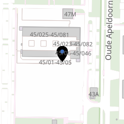 Appartement APD03 AD 5426 1