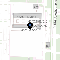 Appartement APD03 AD 5426 2