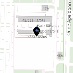 Appartement APD03 AD 5426 3