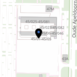 Appartement APD03 AD 5426 4