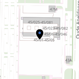 Appartement APD03 AD 5426 5