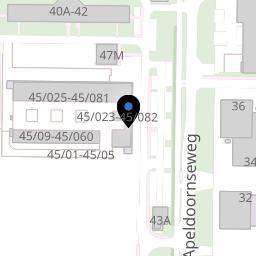 Appartement APD03 AD 5426 6