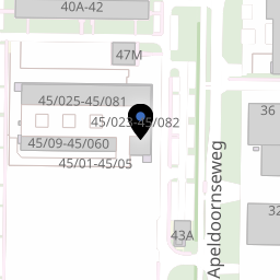 Appartement APD03 AD 5426 7
