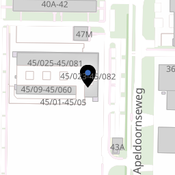 Appartement APD03 AD 5426 8
