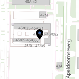 Appartement APD03 AD 5426 9