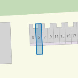 Perceel APD03-AD-5430