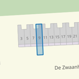 Perceel APD03-AD-5433