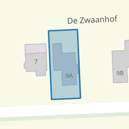 Perceel APD03-AD-5435