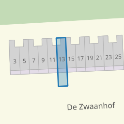 Perceel APD03-AD-5436