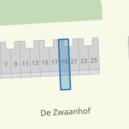 Perceel APD03-AD-5439