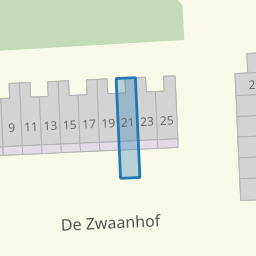 Perceel APD03-AD-5440