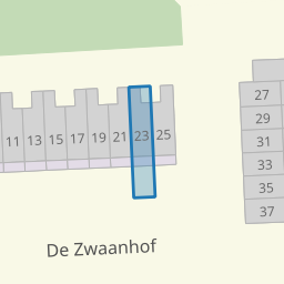 Perceel APD03-AD-5441