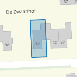 Perceel APD03-AD-5442