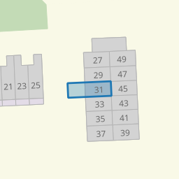 Perceel APD03-AD-5447