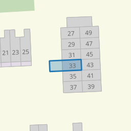 Perceel APD03-AD-5448