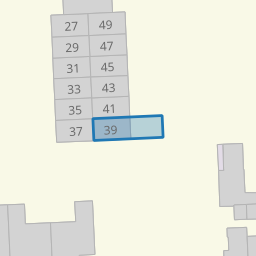 Perceel APD03-AD-5458