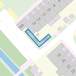 Perceel APD03-AD-5462