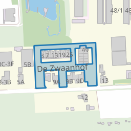 Perceel APD03-AD-5463