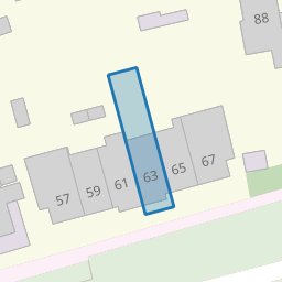 Perceel APD03-AD-5480