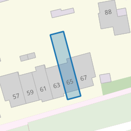 Perceel APD03-AD-5481