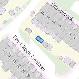 Perceel APD03-AD-5505