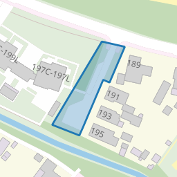 Perceel APD03-AD-551