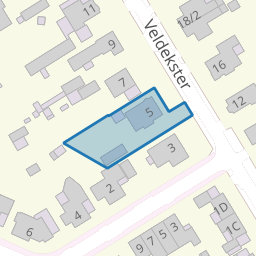 Perceel APD03-AD-5510