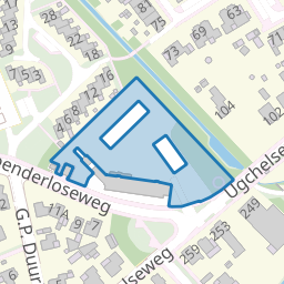 Perceel APD03-AD-5518