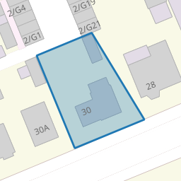 Perceel APD03-AD-552