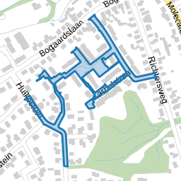 Perceel APD03-AD-5530