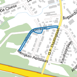 Perceel APD03-AD-5537