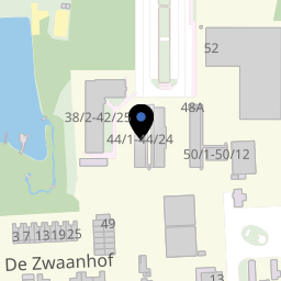 Appartement APD03 AD 5539 13