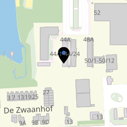Appartement APD03 AD 5539 24