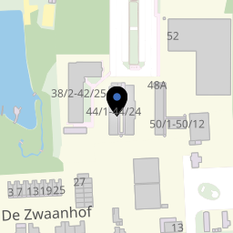 Appartement APD03 AD 5539 6