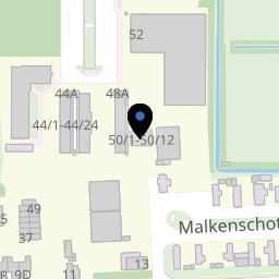 Appartement APD03 AD 5539 78