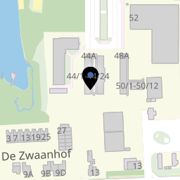 Appartement APD03 AD 5539 8