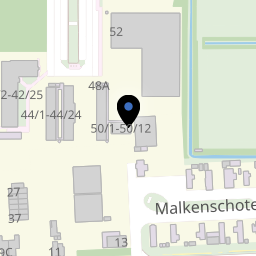 Appartement APD03 AD 5539 80