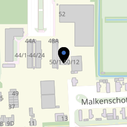 Appartement APD03 AD 5539 82