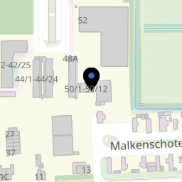 Appartement APD03 AD 5539 84
