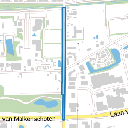 Perceel APD03-AD-5553