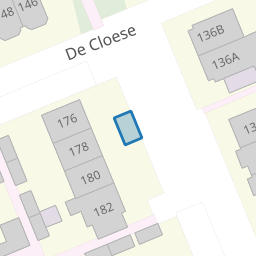 Perceel APD03-AD-5558