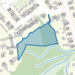 Perceel APD03-AD-5565